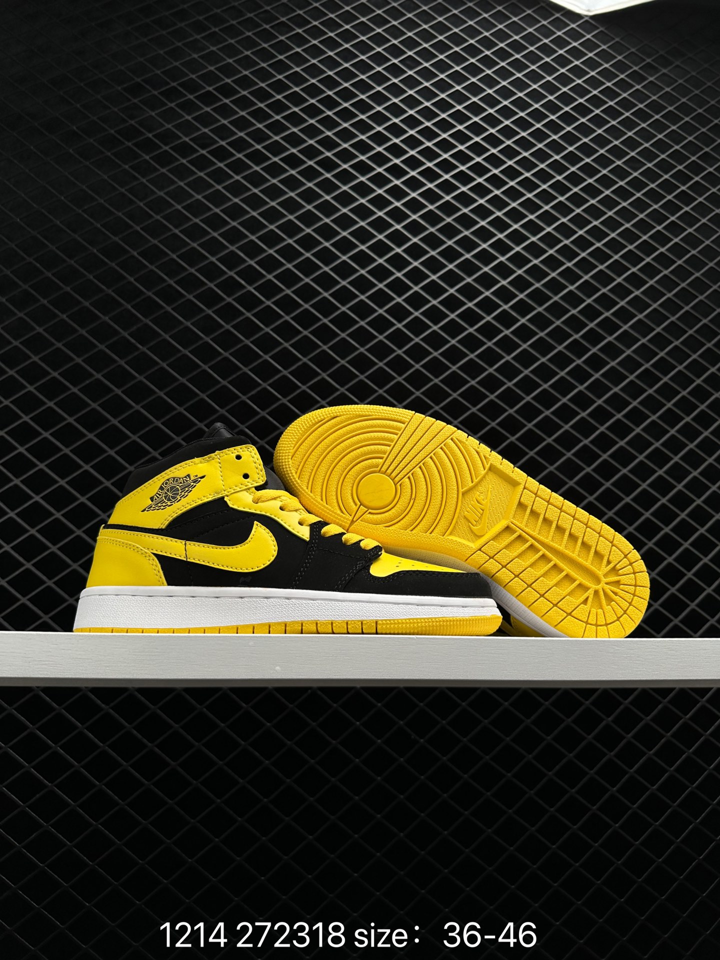 Air Jordan 1 High OG AJ1